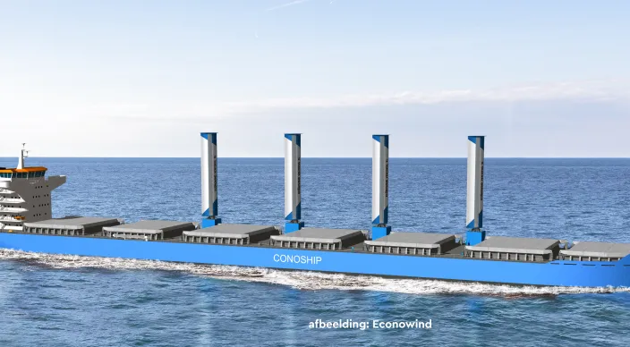 Ventofoils-headerafbeelding